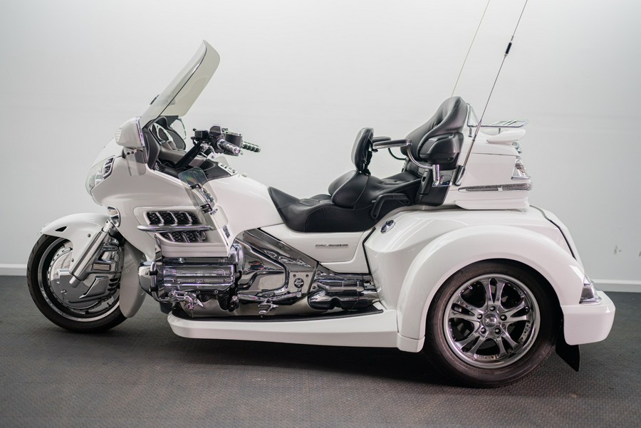 2005 Honda Gold Wing® ABS