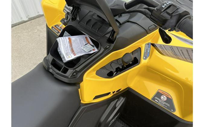 2024 Can-Am OUTLANDER XT 700