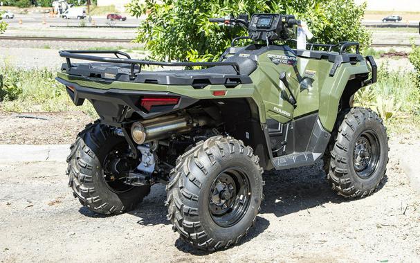 2024 Polaris® Sportsman 570 EPS