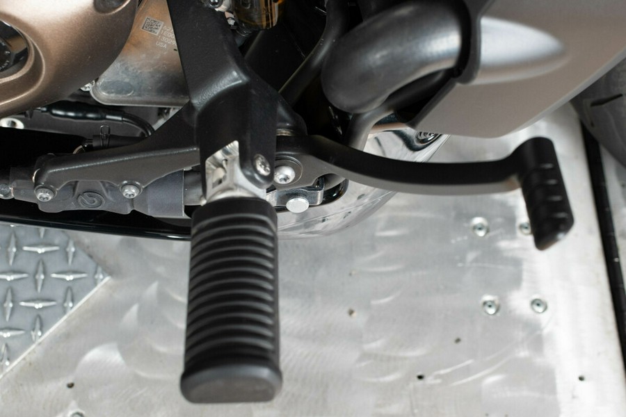 2023 Harley-Davidson Sportster S