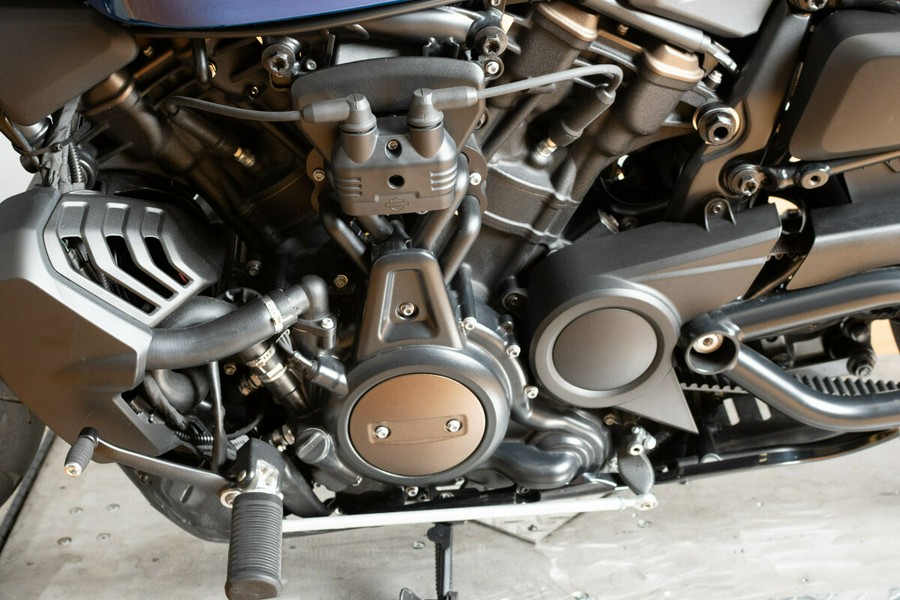 2023 Harley-Davidson Sportster S