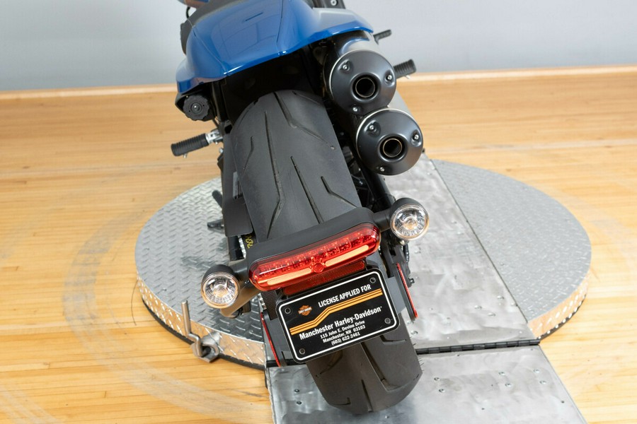 2023 Harley-Davidson Sportster S