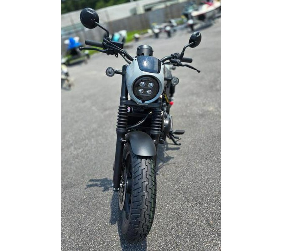 2024 Honda® Rebel 500 ABS SE