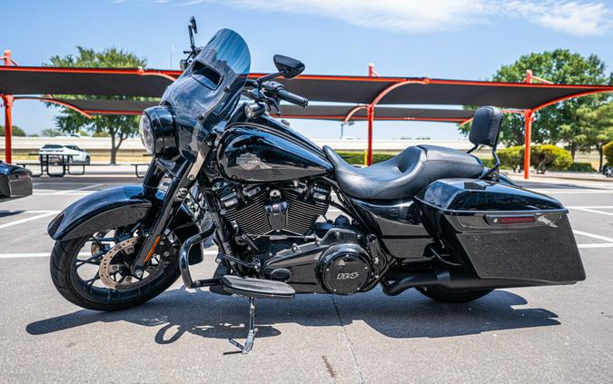 2021 Road King Special FLHRXS