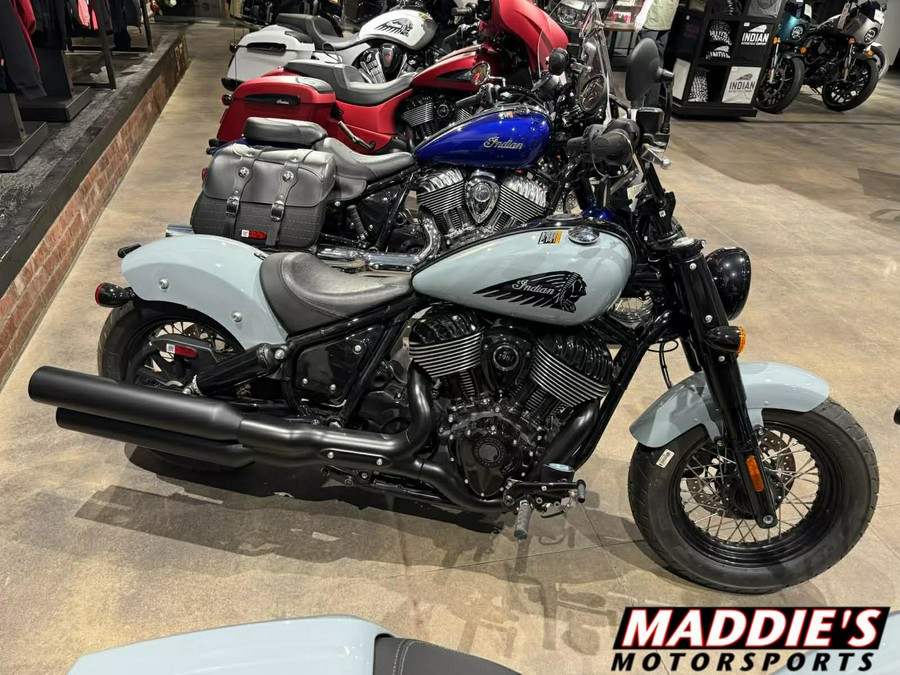 2024 Indian Motorcycle Chief Bobber Dark Horse®