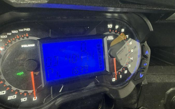 2022 Polaris General XP 1000 Deluxe Ride Command