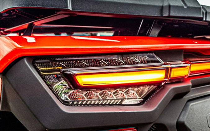 2025 CFMOTO CForce 500