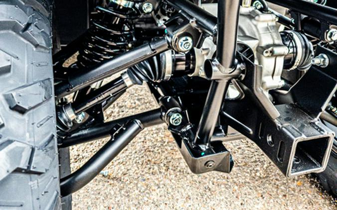 2025 CFMOTO CForce 500