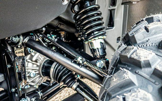 2025 CFMOTO CForce 500