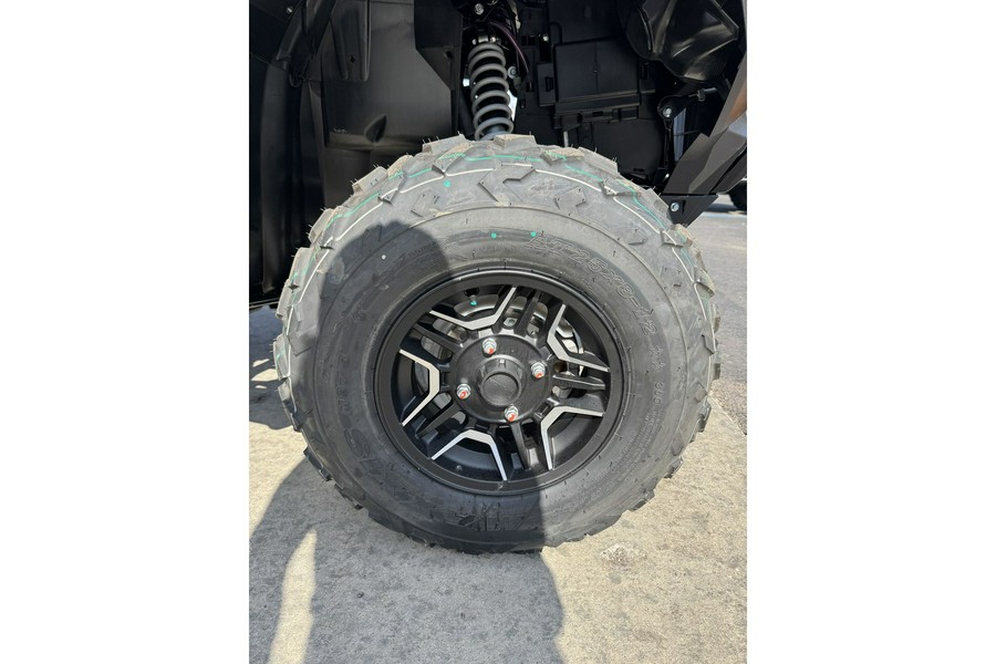 2025 Honda FourTrax Foreman?? Rubicon 4x4 Automatic DCT EPS