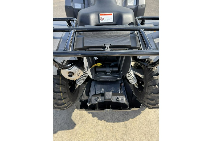 2025 Honda FourTrax Foreman?? Rubicon 4x4 Automatic DCT EPS
