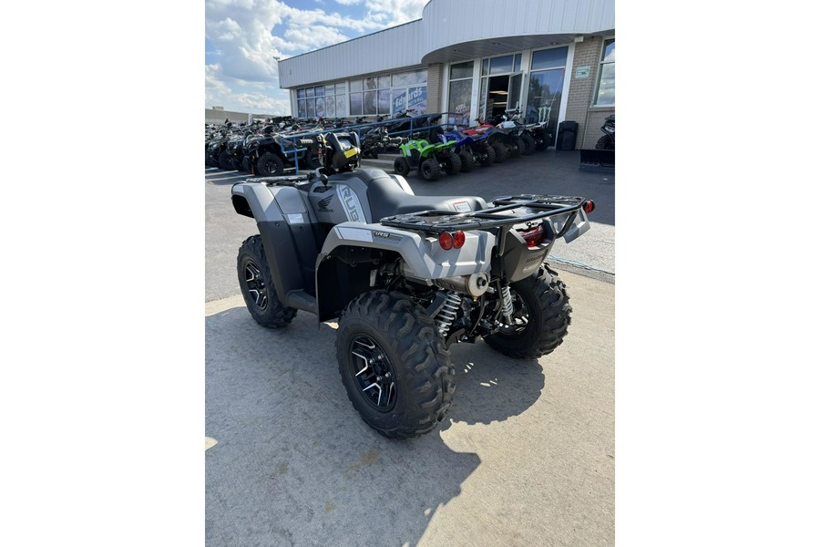 2025 Honda FourTrax Foreman?? Rubicon 4x4 Automatic DCT EPS