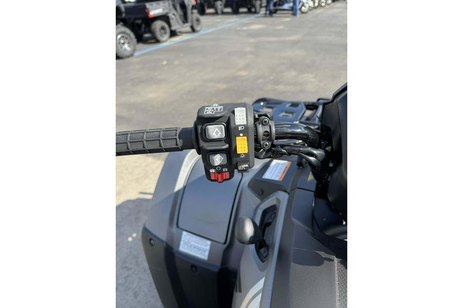 2025 Honda FourTrax Foreman?? Rubicon 4x4 Automatic DCT EPS