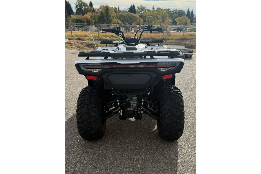 2026 CFMOTO CFORCE 500 CF500AZ-10S