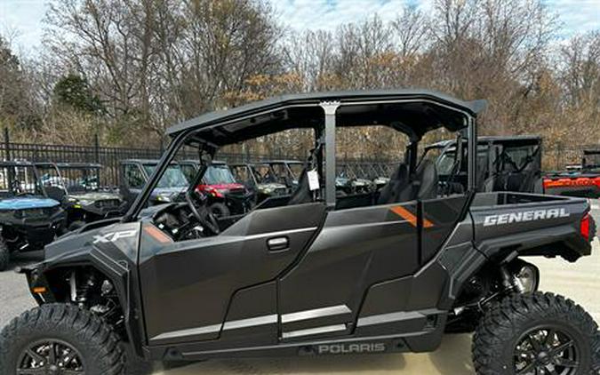 2026 Polaris General XP 4 1000 Ultimate