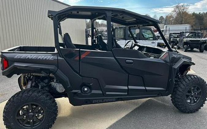 2026 Polaris General XP 4 1000 Ultimate