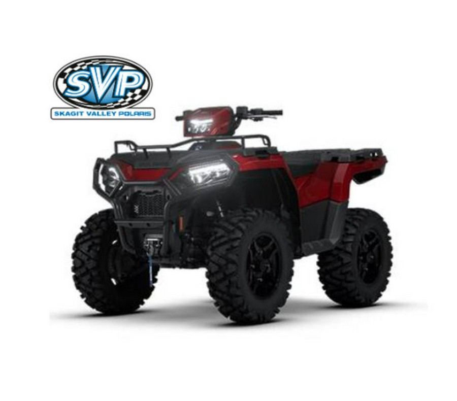 2026 Polaris® Sportsman 570 Trail