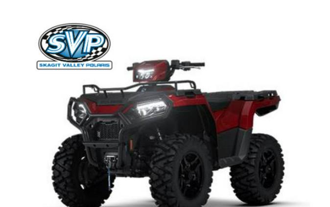 2026 Polaris® Sportsman 570 Trail