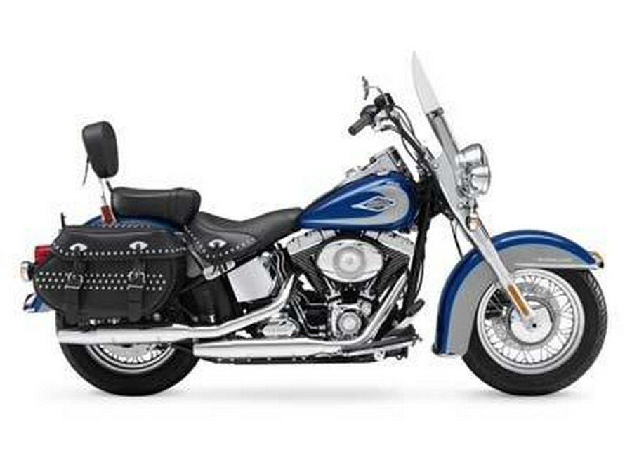 2010 Harley-Davidson Heritage Softail® Classic