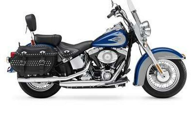 2010 Harley-Davidson Heritage Softail® Classic