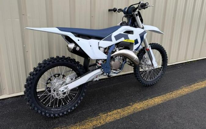 2026 Husqvarna® TC 125
