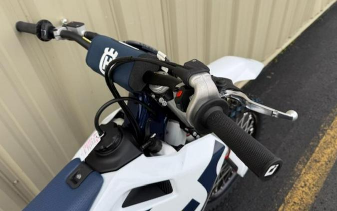 2026 Husqvarna® TC 125