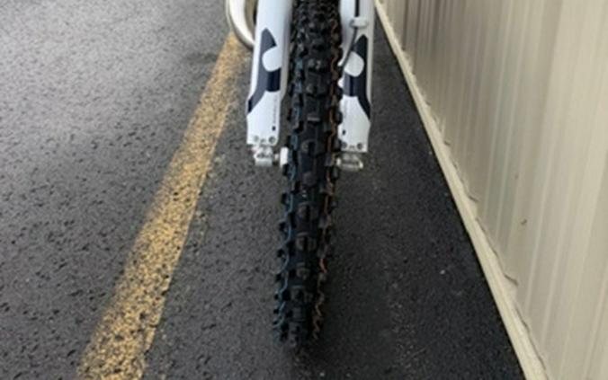 2026 Husqvarna TC 125