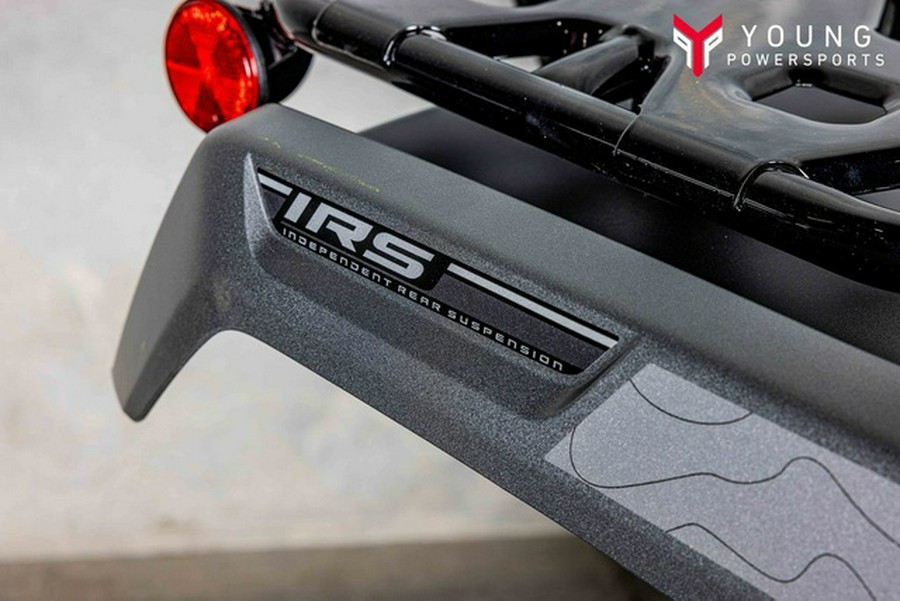 2026 Honda FourTrax Foreman Rubicon 4x4 Automatic DCT EPS Del