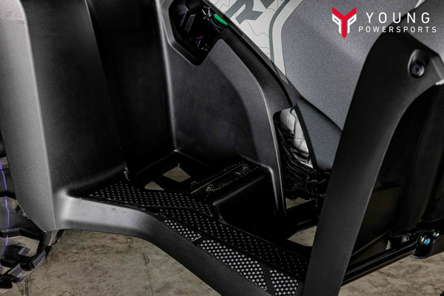 2026 Honda FourTrax Foreman Rubicon 4x4 Automatic DCT EPS Del