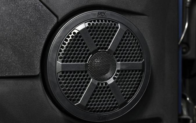 2025 Yamaha Wolverine RMAX4 1000 Limited