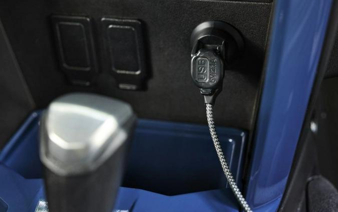 2025 Yamaha Wolverine RMAX4 1000 Limited