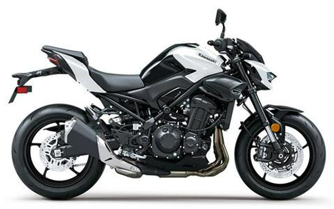 2026 Kawasaki Z900 ABS