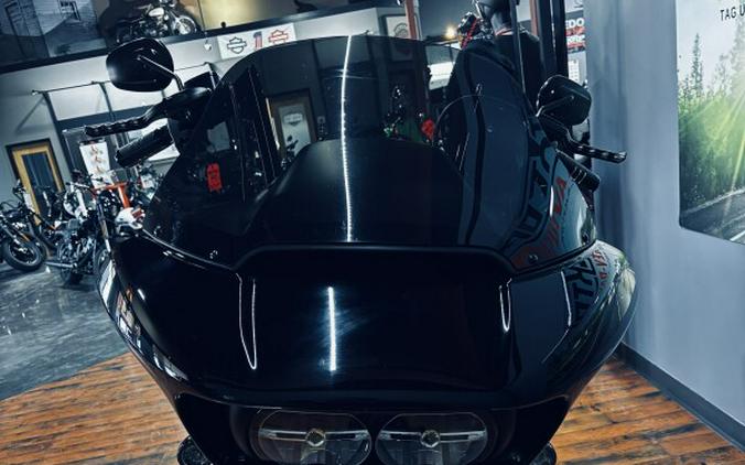 2021 Harley-Davidson® Road Glide® Special BLACK