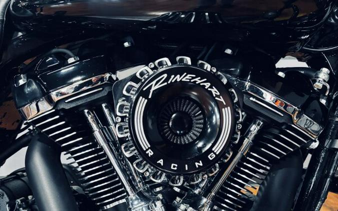 2021 Harley-Davidson® Road Glide® Special BLACK