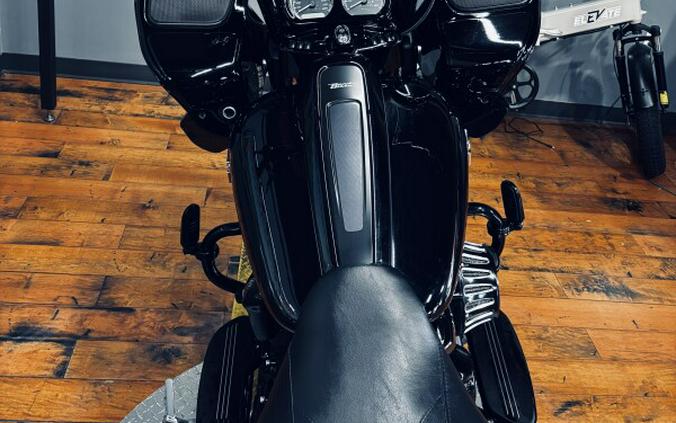 2021 Harley-Davidson® Road Glide® Special BLACK