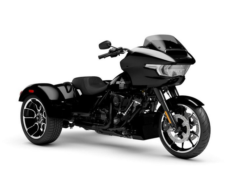2026 Harley-Davidson® FLTRT - Road Glide® 3
