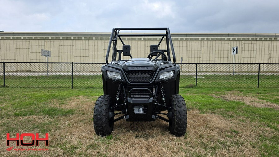 2026 Honda® Pioneer 520