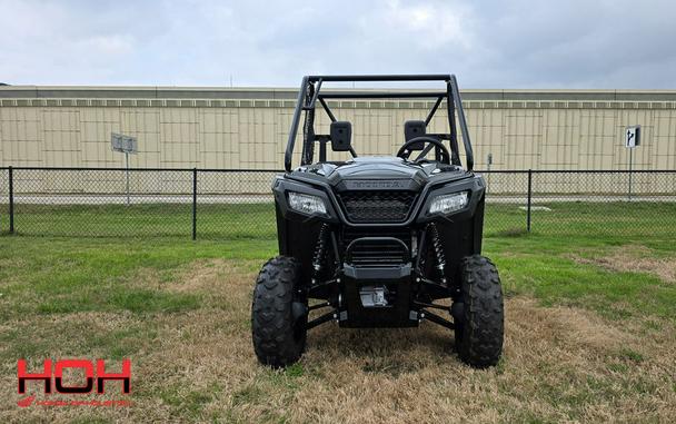 2026 Honda® Pioneer 520