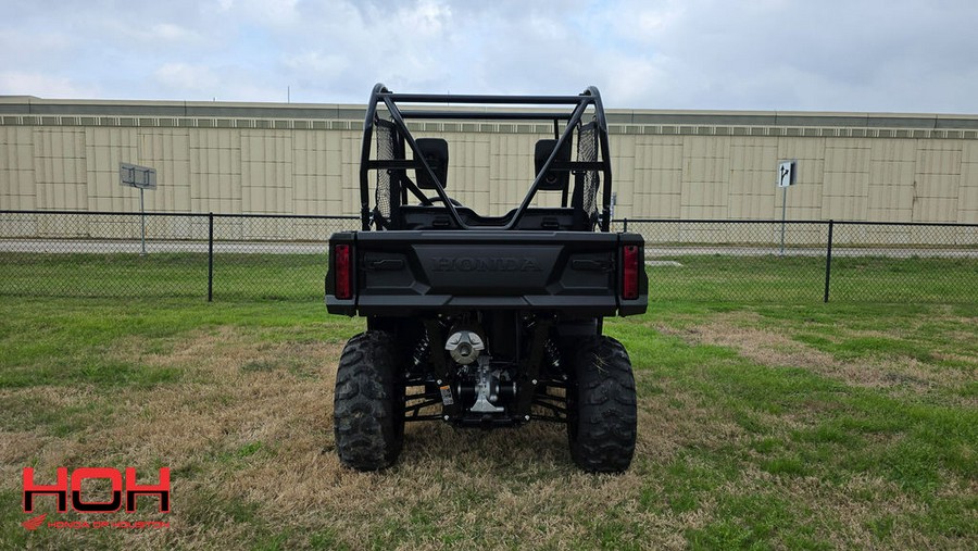 2026 Honda® Pioneer 520