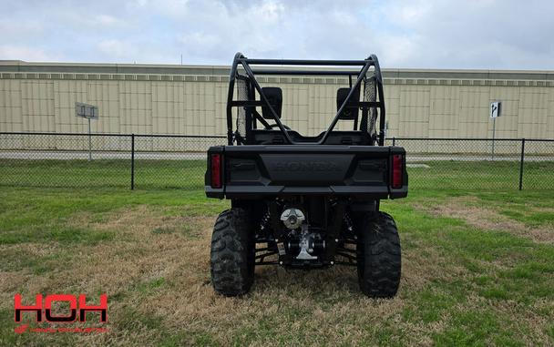 2026 Honda® Pioneer 520