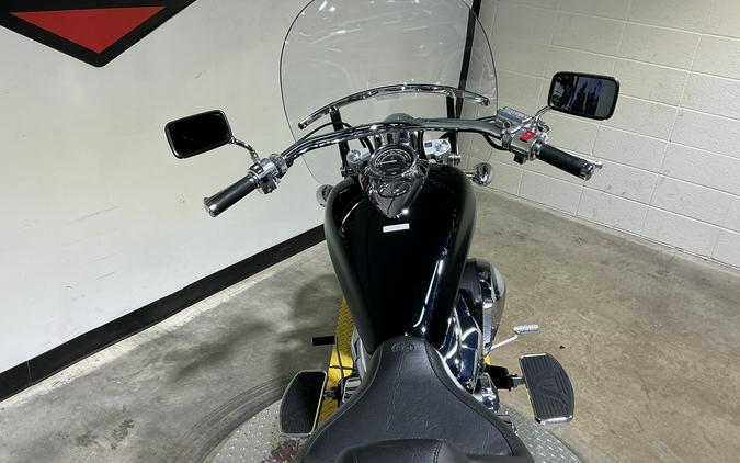 2010 Honda Stateline