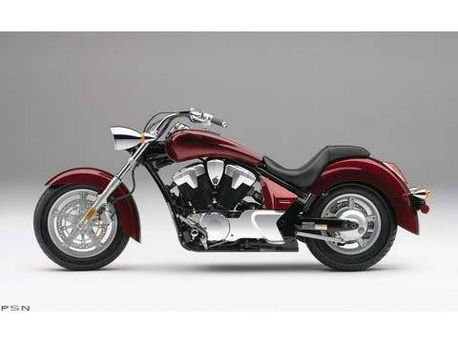 2010 Honda Stateline