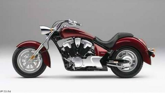 2010 Honda Stateline