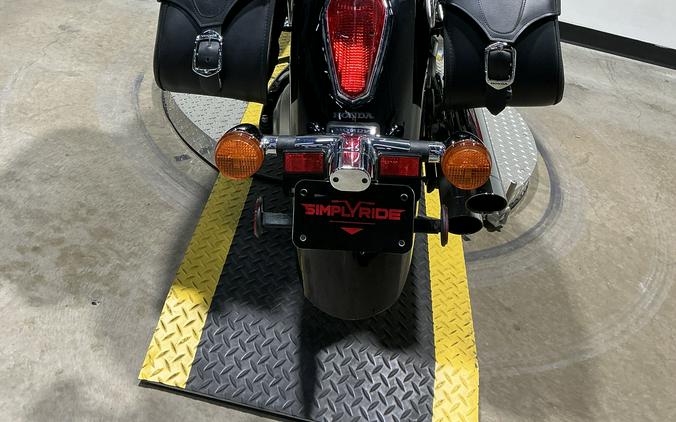 2010 Honda Stateline