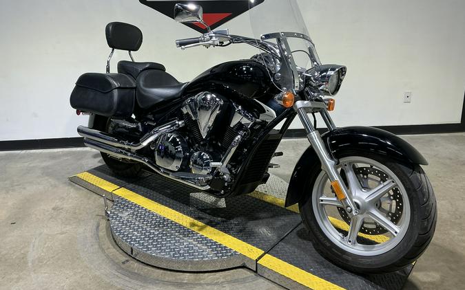 2010 Honda Stateline