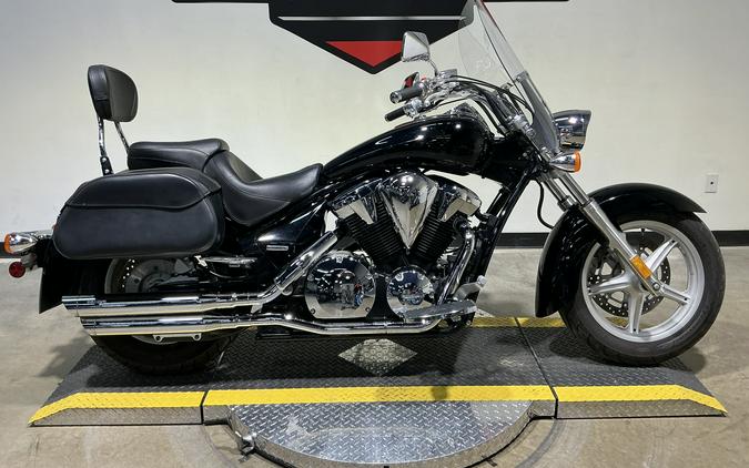 2010 Honda Stateline