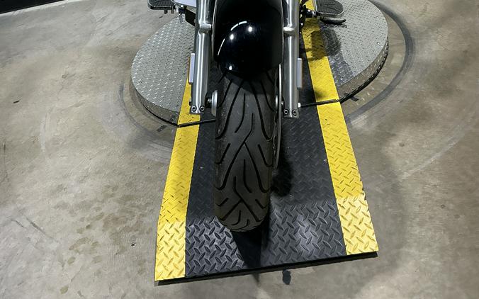 2010 Honda Stateline