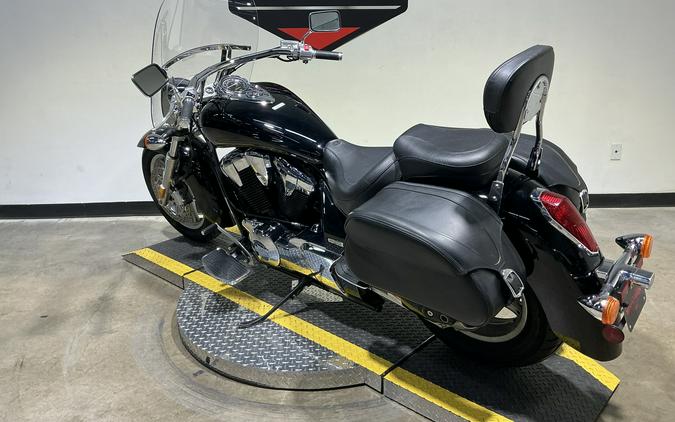 2010 Honda Stateline