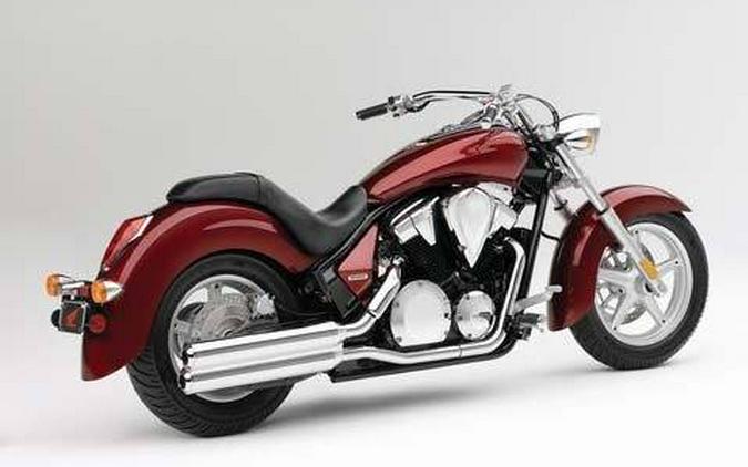 2010 Honda Stateline