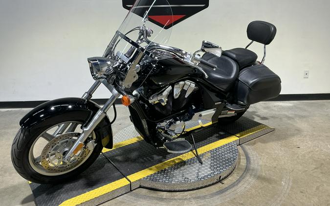 2010 Honda Stateline